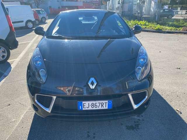 Renault Wind 1.2 tce Gordini 100cv