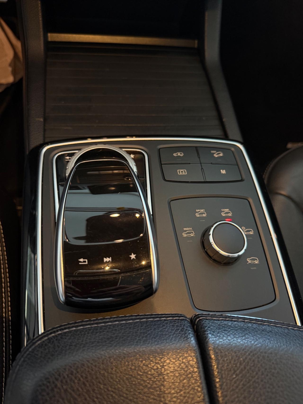 Mercedes-benz GLE 350 d 4Matic Premium Plus