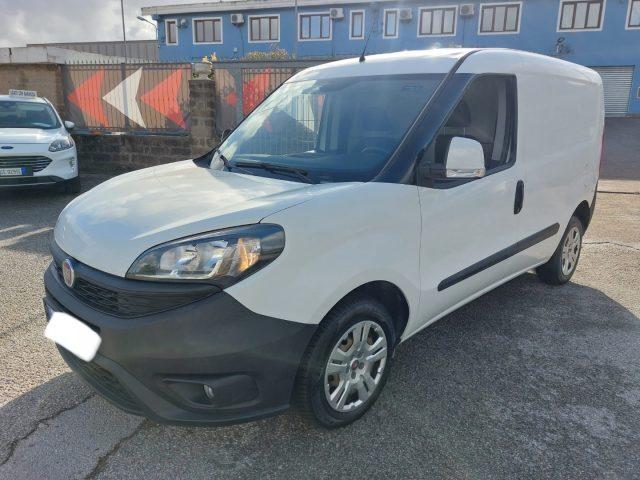 FIAT Doblo Doblò 1.3 MJT 70KW