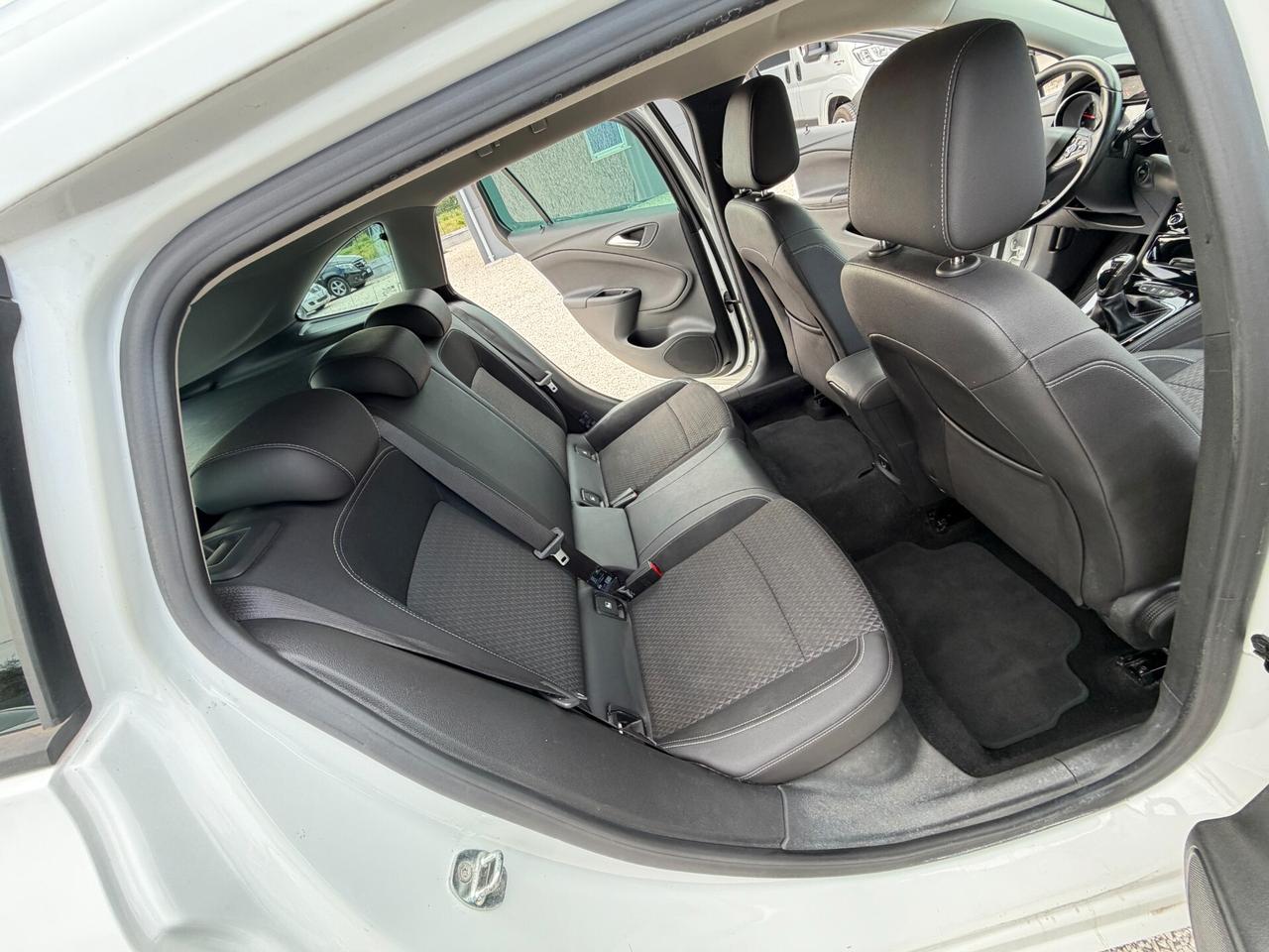 Opel Astra 1.6 CDTi 136 cv Sports Tourer 64.441 km