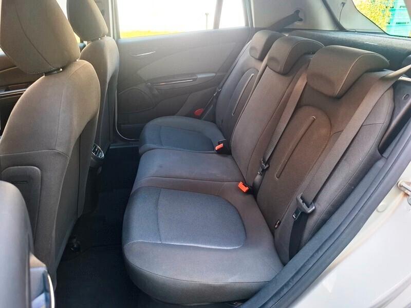 Fiat Bravo 1.6 MJT 105 CV Dynamic