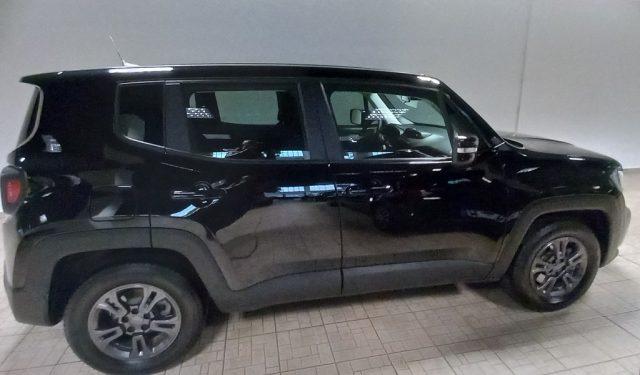 JEEP Renegade 1.3 T4 DDCT Business