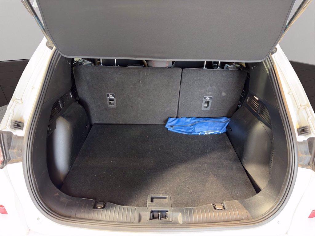 FORD Kuga 2.5 full hybrid ST-Line 2wd 190cv cvt del 2023