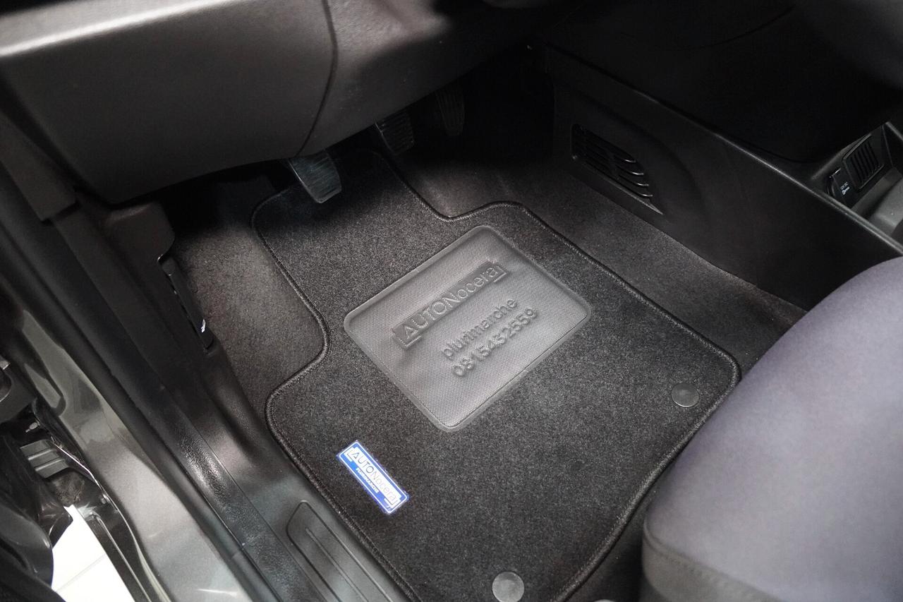 Lancia Ypsilon 1.0 FireFly 5 porte S&S Hybrid Platino