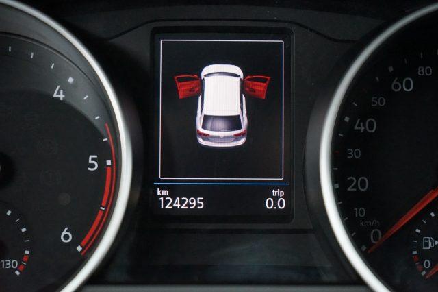 VOLKSWAGEN Tiguan 2.0 TDI SCR Business BlueMotion Technology