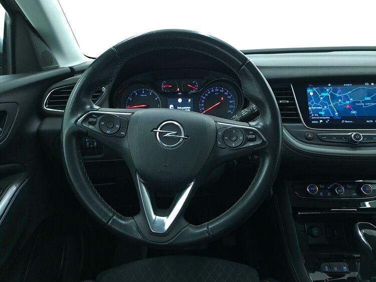 Opel Grandland Business AT8 BR680783 1.5 Diesel 131CV