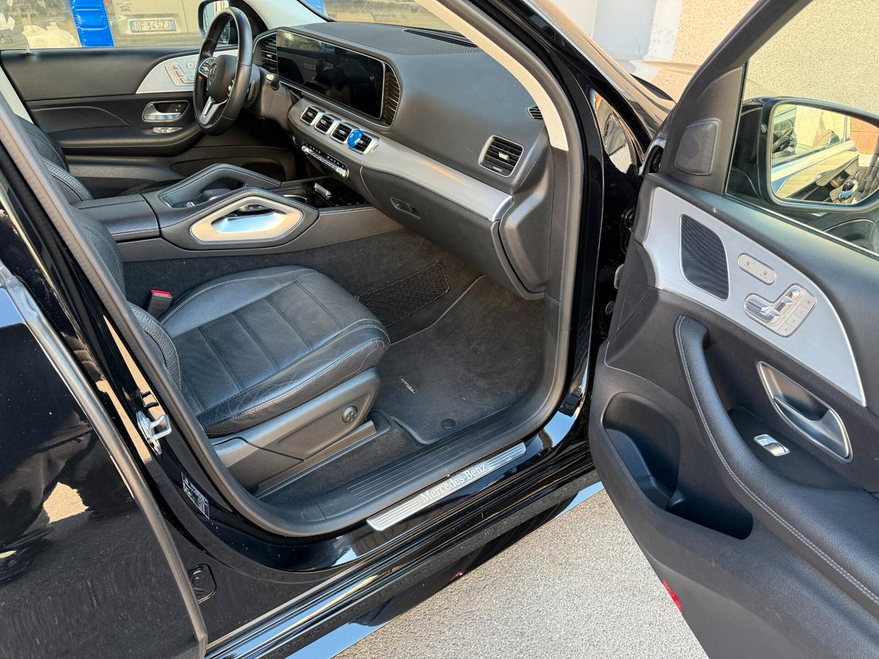 Mercedes-benz GLE 300 d 4Matic Premium