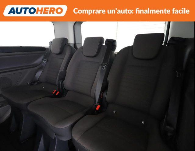 FORD Tourneo Custom 320 2.0 EcoBlue 185CV PC Titanium