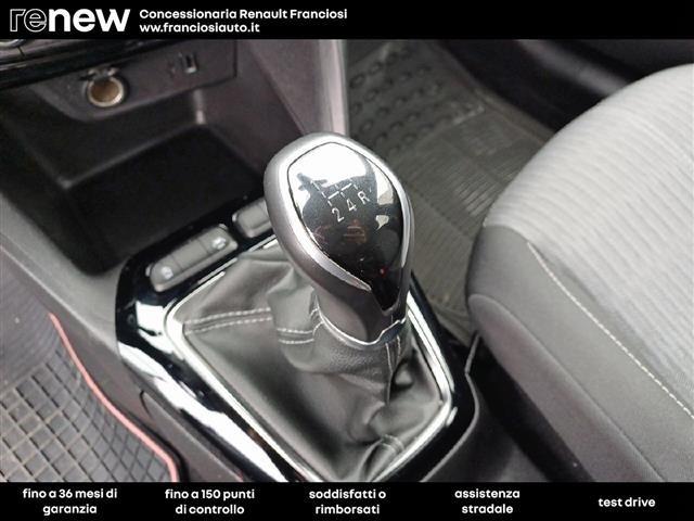 OPEL Corsa 5 Porte 1.2 75cv Edition S&S