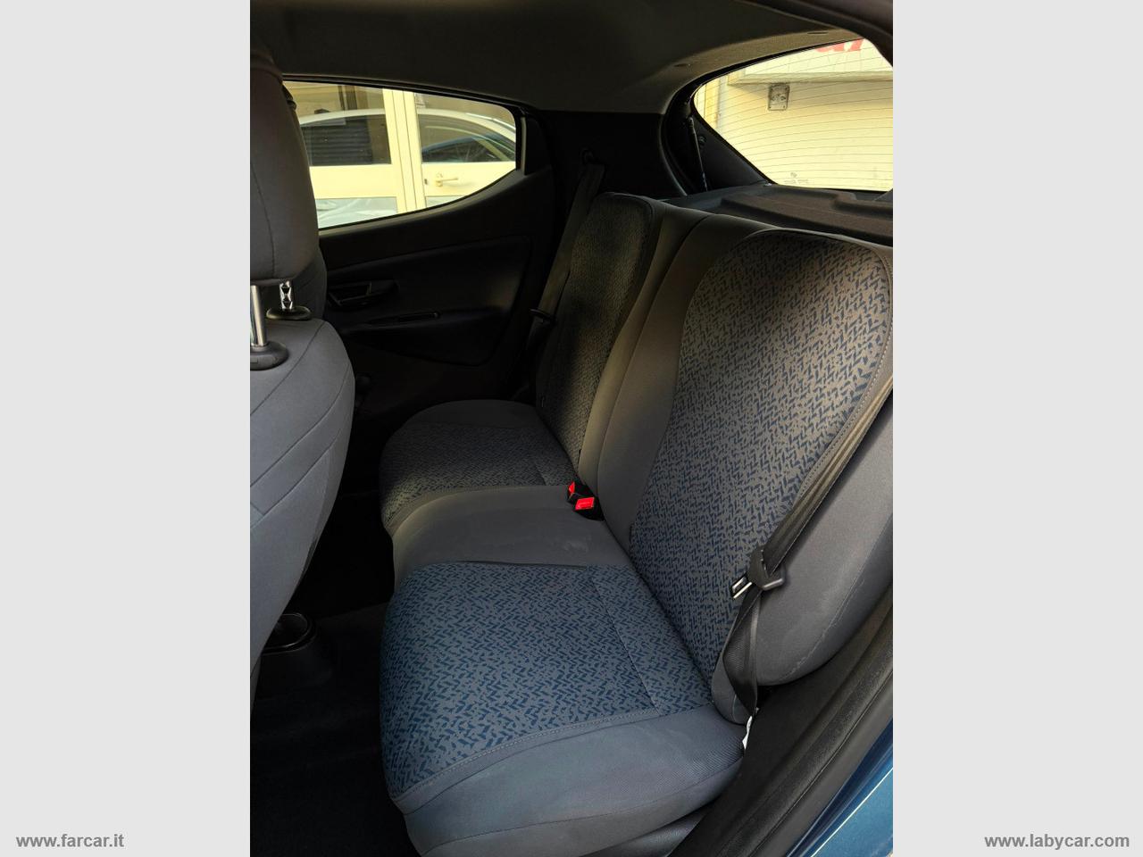 LANCIA Ypsilon 1.0 FireFly 5p.S&S Hybryd Gold
