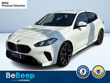 BMW Serie 1 120 48V MSPORT AUTO