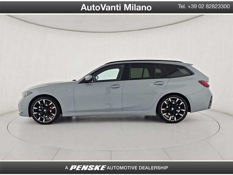 BMW Serie 3 320d 48V xDrive Touring Msport Pro