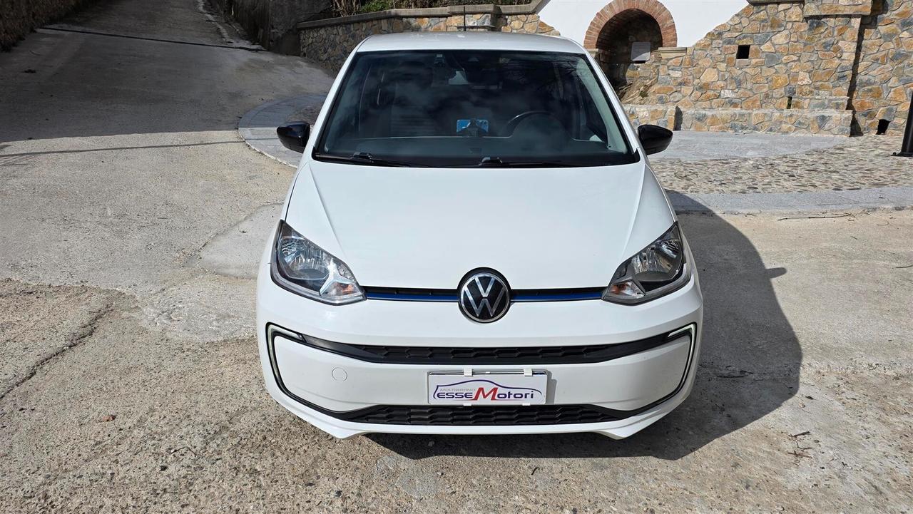 Volkswagen up! e-up! 82 CV