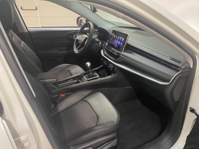 JEEP Compass 1.3 Turbo T4 2WD Limited