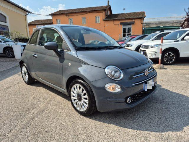 FIAT 500 1.0 Hybrid
