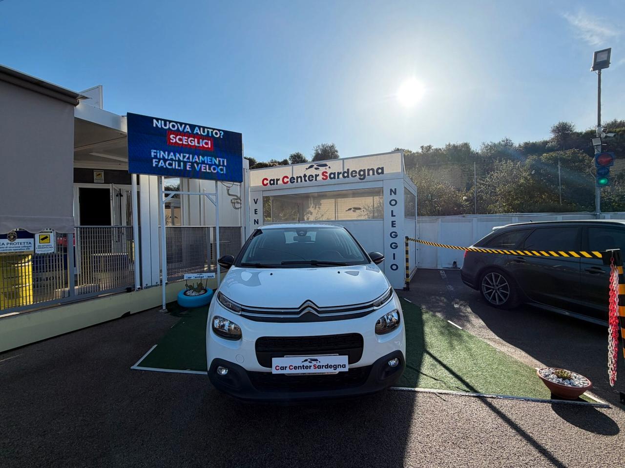 Citroen C3 BlueHDi 75 S&S Shine