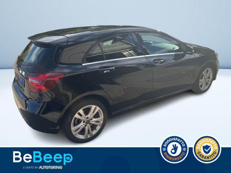 Mercedes-Benz Classe A A 180 D SPORT MY16