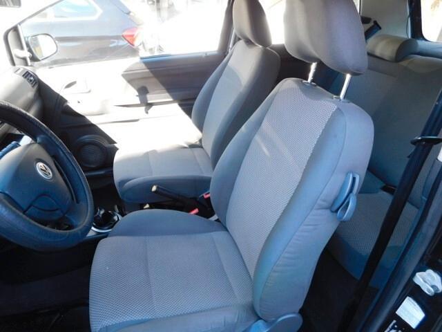Volkswagen Fox 1.4 TDI Sport