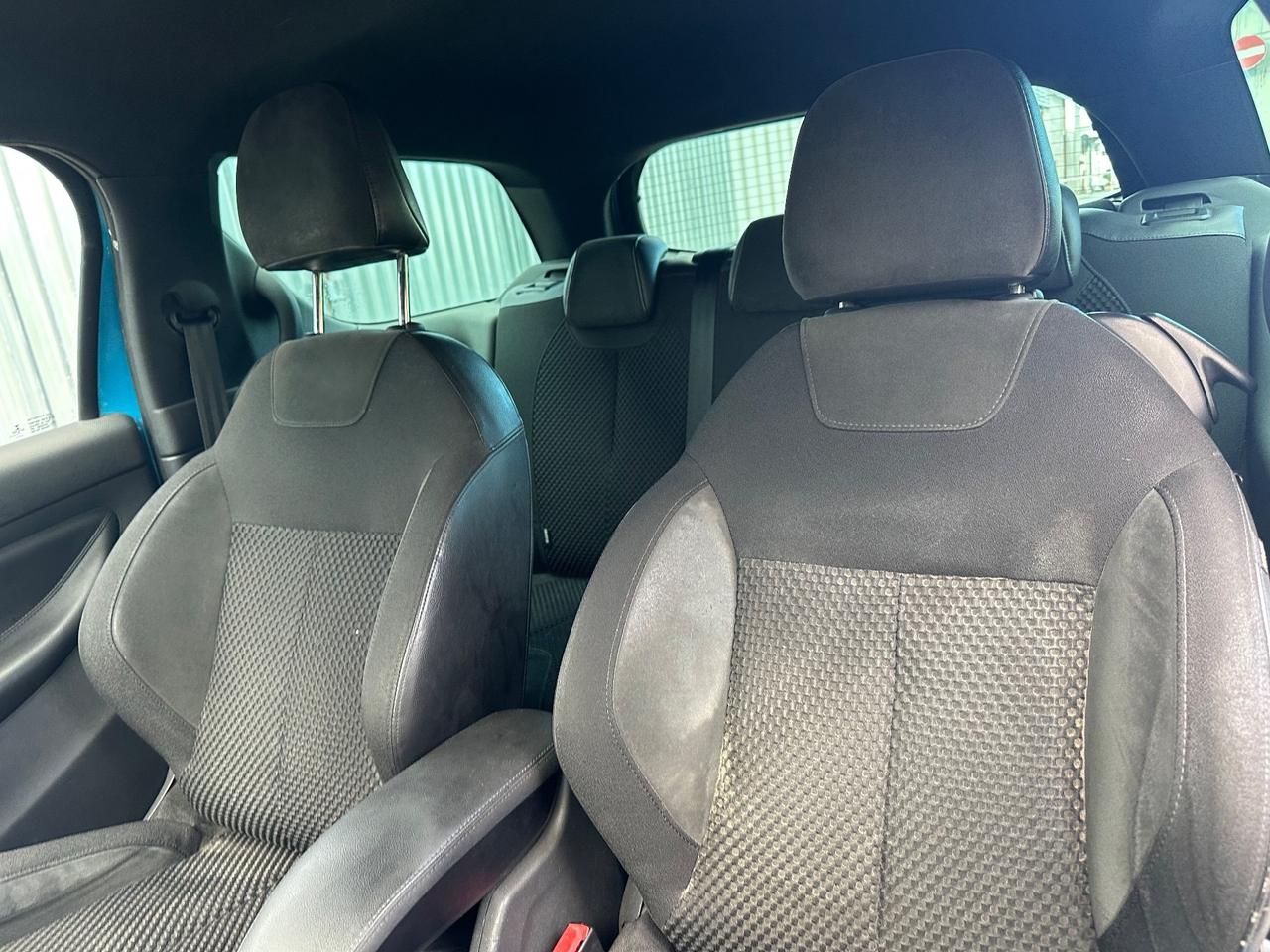 Ds DS3 3 BlueHDi 120 S&S Sport Chic EURO 6