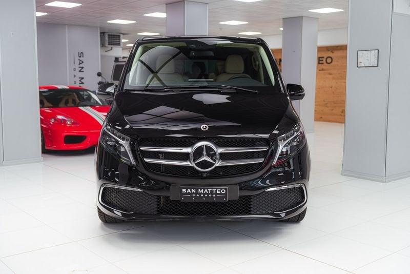 Mercedes-Benz Classe V Viano V PREMIUM 300d Extralong