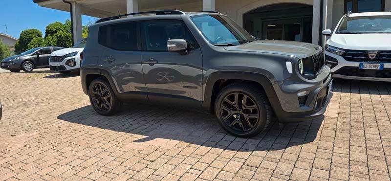 Jeep Renegade 1.0 120 CV GSE Limited
