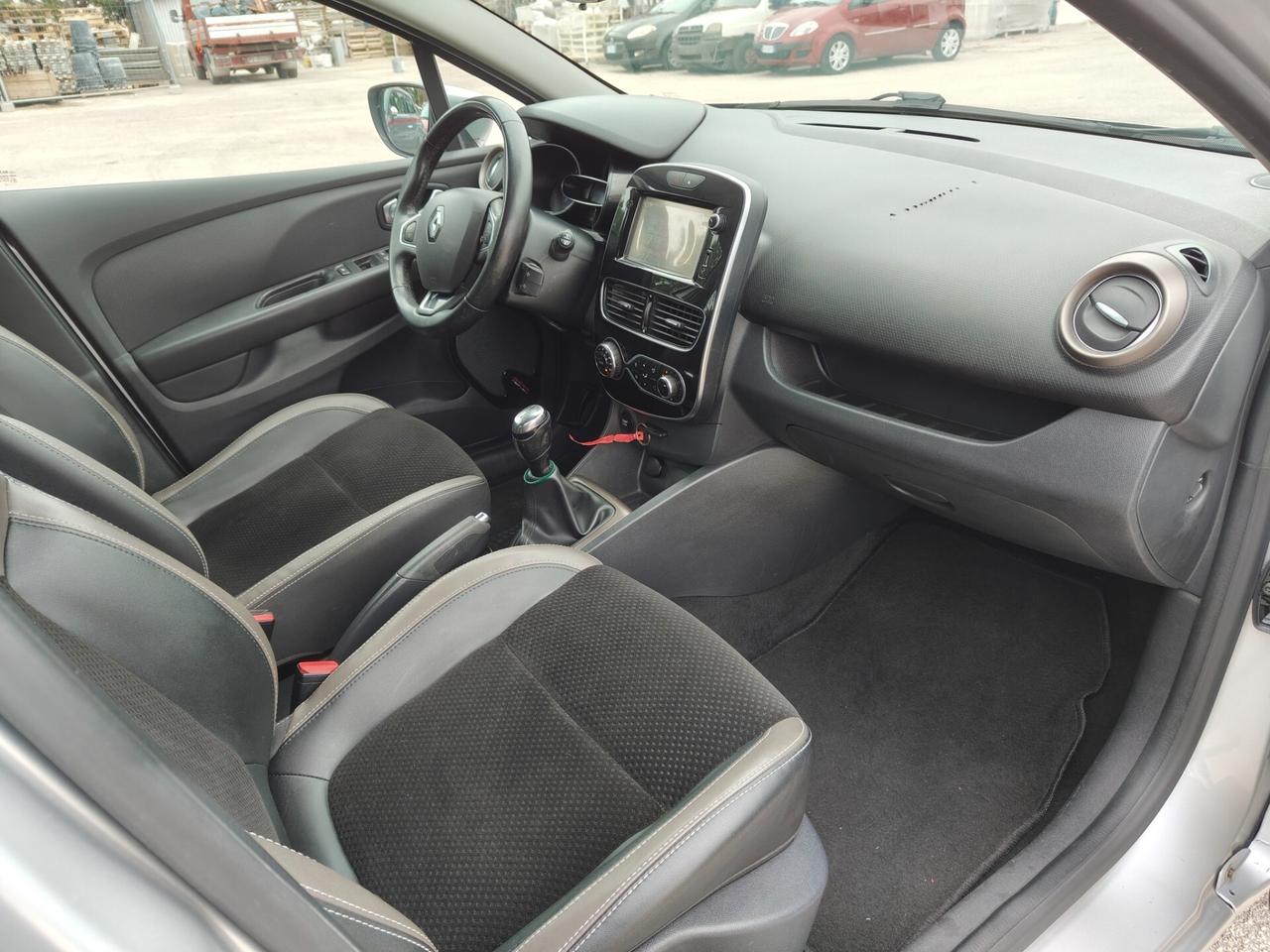 Renault Clio 1.5 dCi 90cv Energy Intens