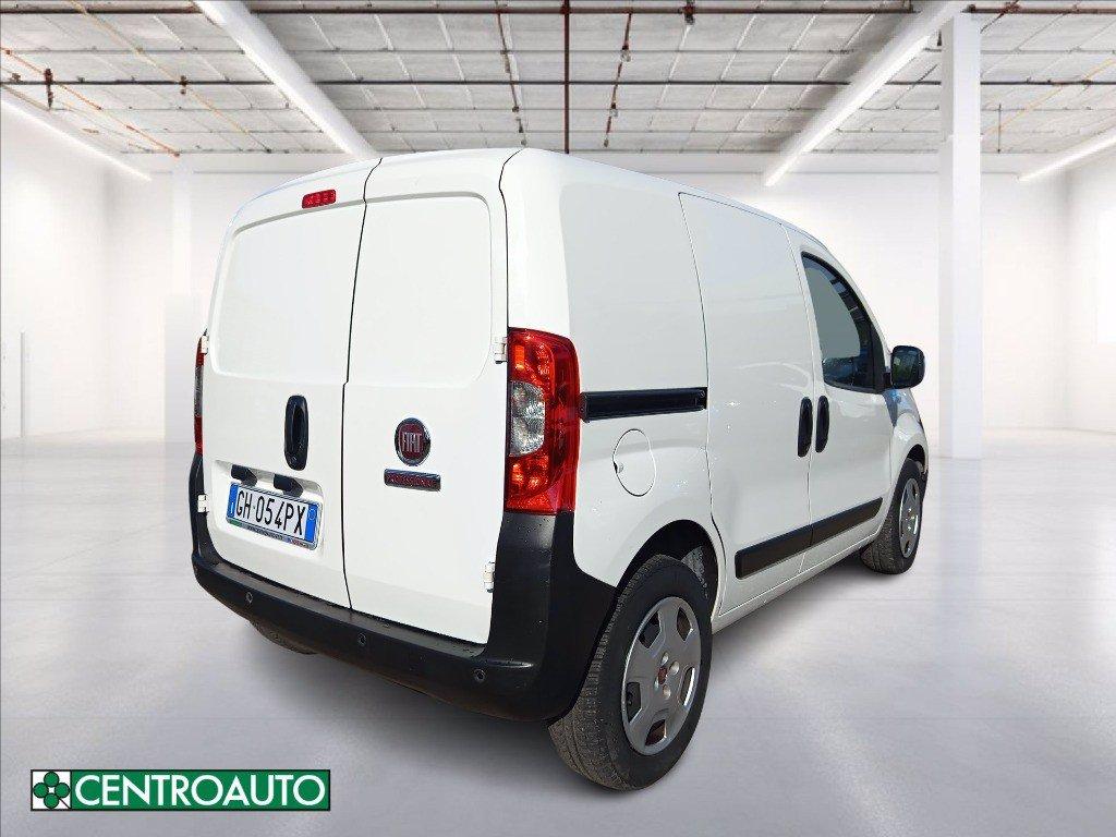 FIAT Fiorino cargo 1.3 mjt 95cv SX del 2021