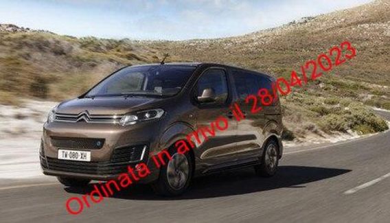 CITROEN E-SpaceTourer XL Feel