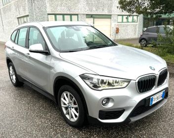 Bmw X1 sDrive18i Msport