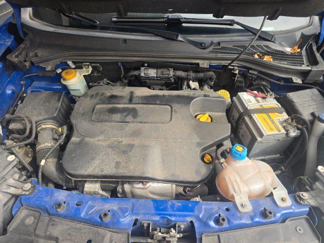 OPEL Combo 1.6 CDTI 105CV EcoFLEX PL-TN Van PREZZO REALE