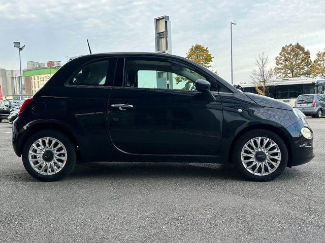FIAT 500 1.2 Lounge Cambio Automatico