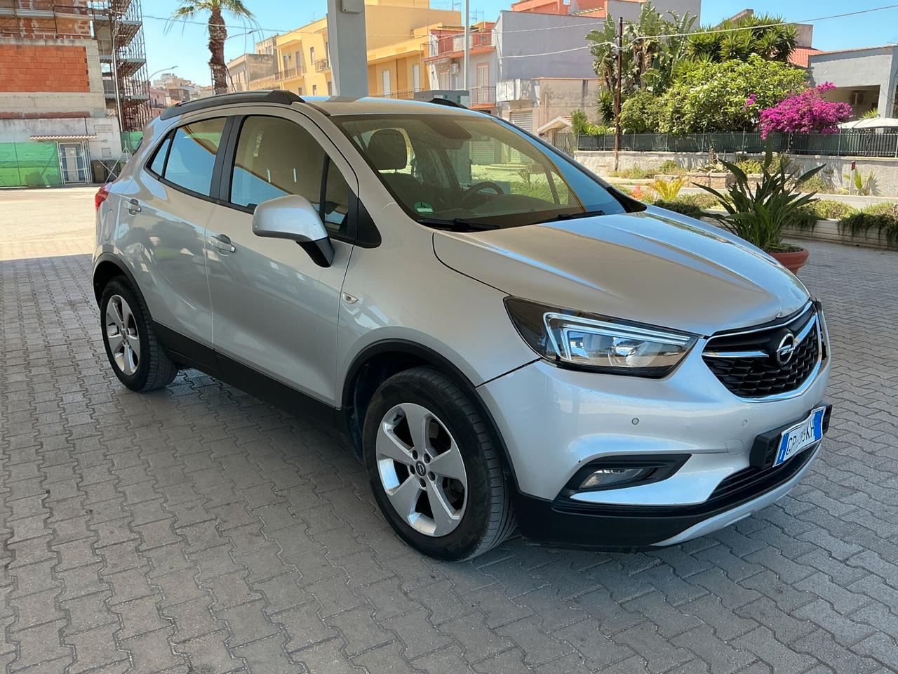 Opel Mokka X 1.6 CDTI Ecotec 4x2 Start&Stop Innovation