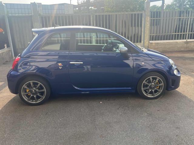 ABARTH 595 1.4 Turbo T-Jet 145 CV