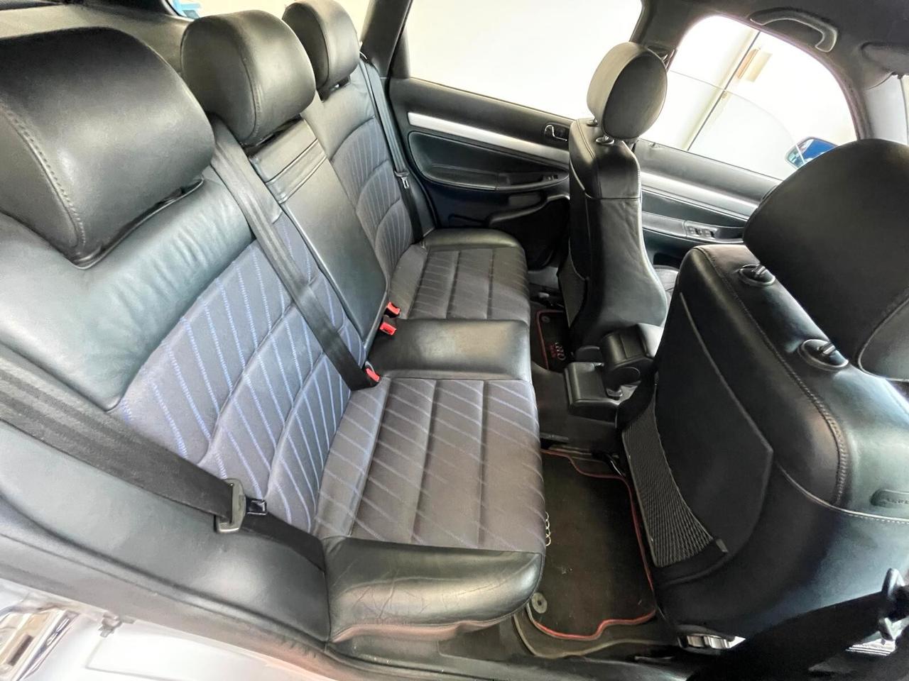 Audi A4 1.9 TDI Avant