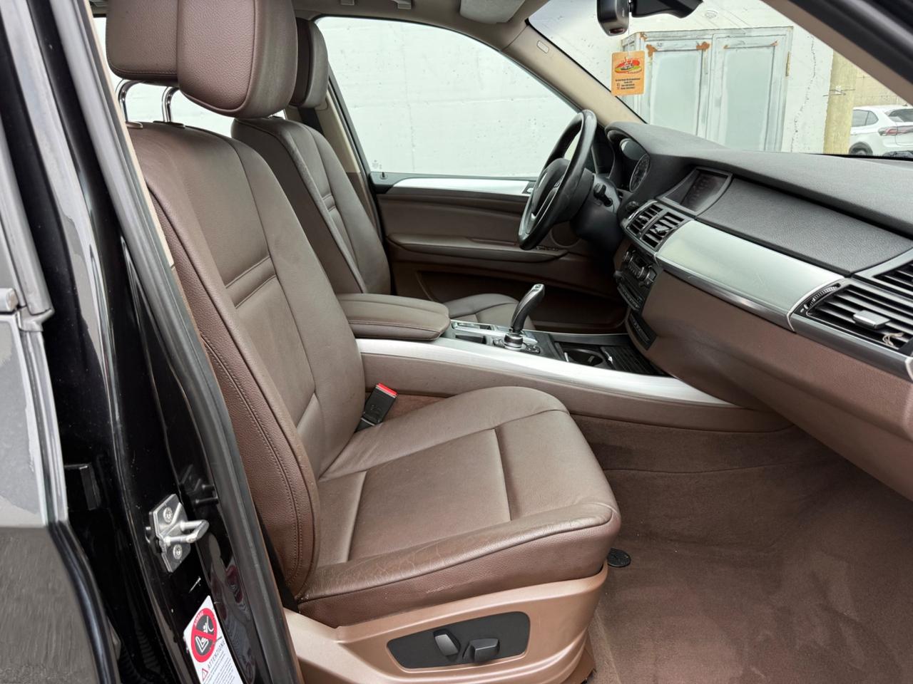 Bmw X5 xDrive 3.0 Diesel 245 Cv