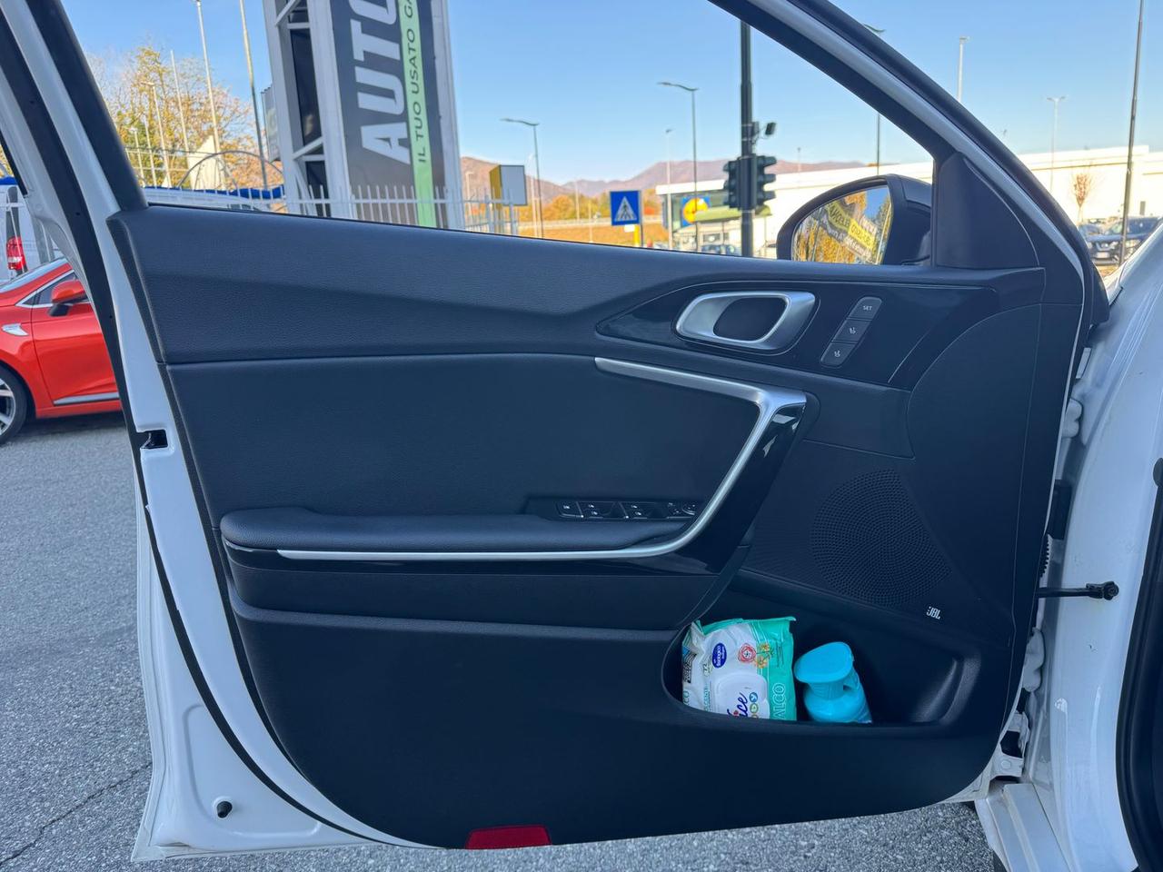 Kia ProCeed 1.5 T-GDI MHEV GT Line Plus - PR #7672