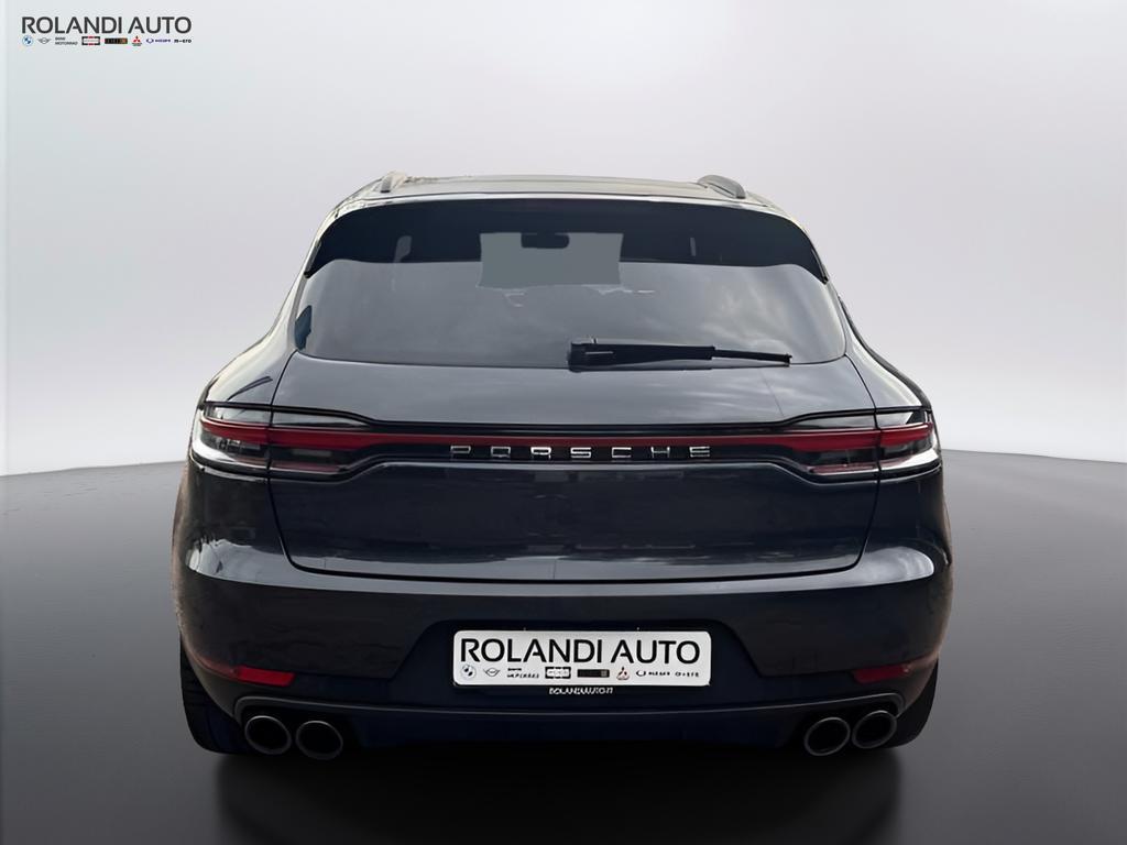 Porsche Macan 2.0 PDK