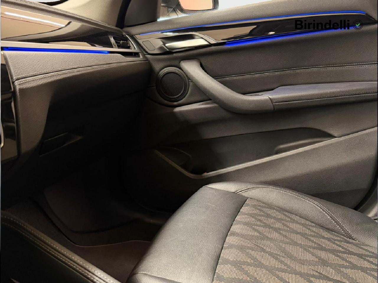 BMW X1 (F48) - X1 sDrive18d xLine