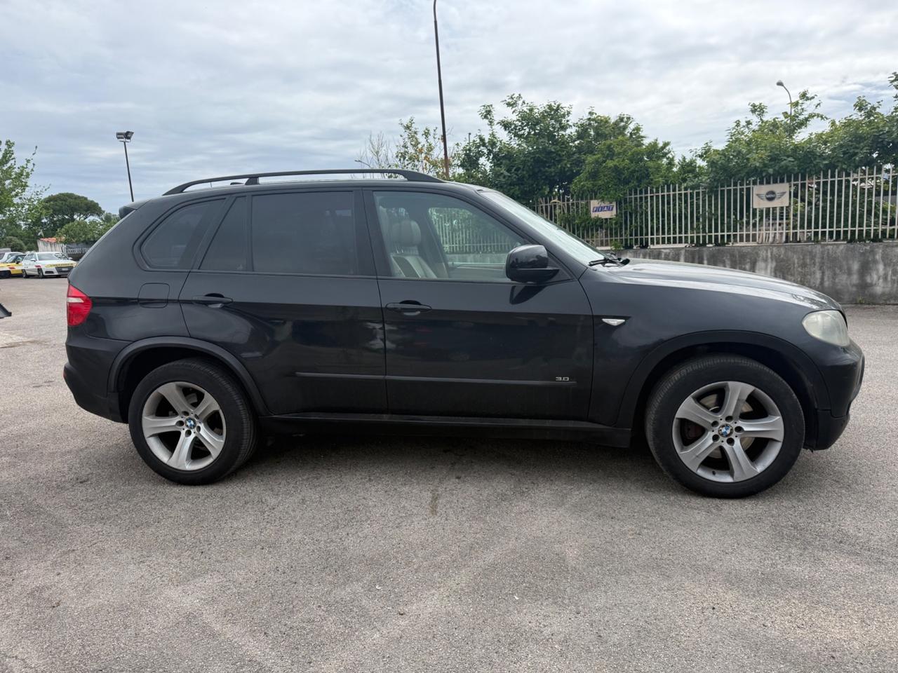 Bmw X5 3.0d