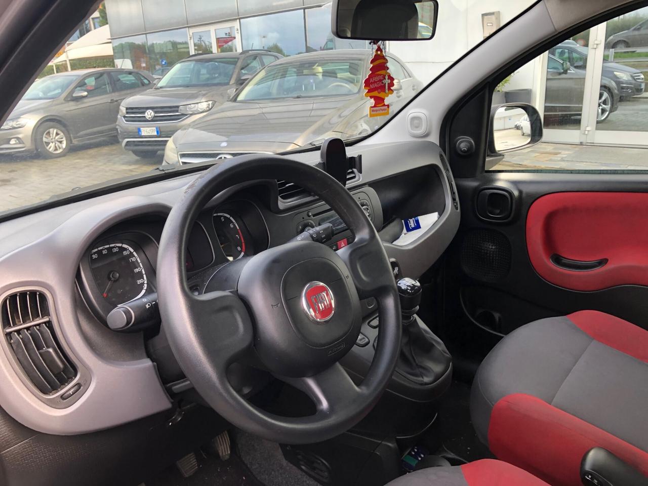 Fiat Panda 1.2 Pop