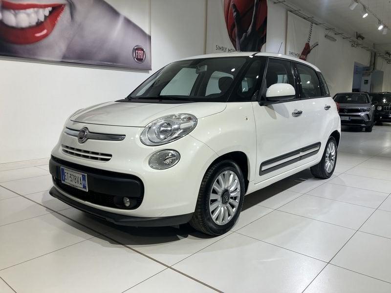 FIAT 500L 500L 1.3 Multijet 85 CV Pop Star