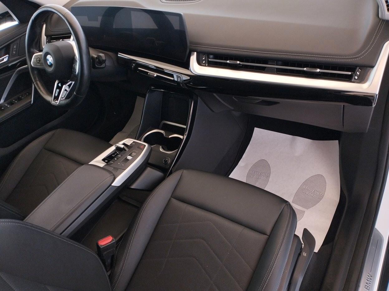BMW X1 sdrive18d X-Line auto