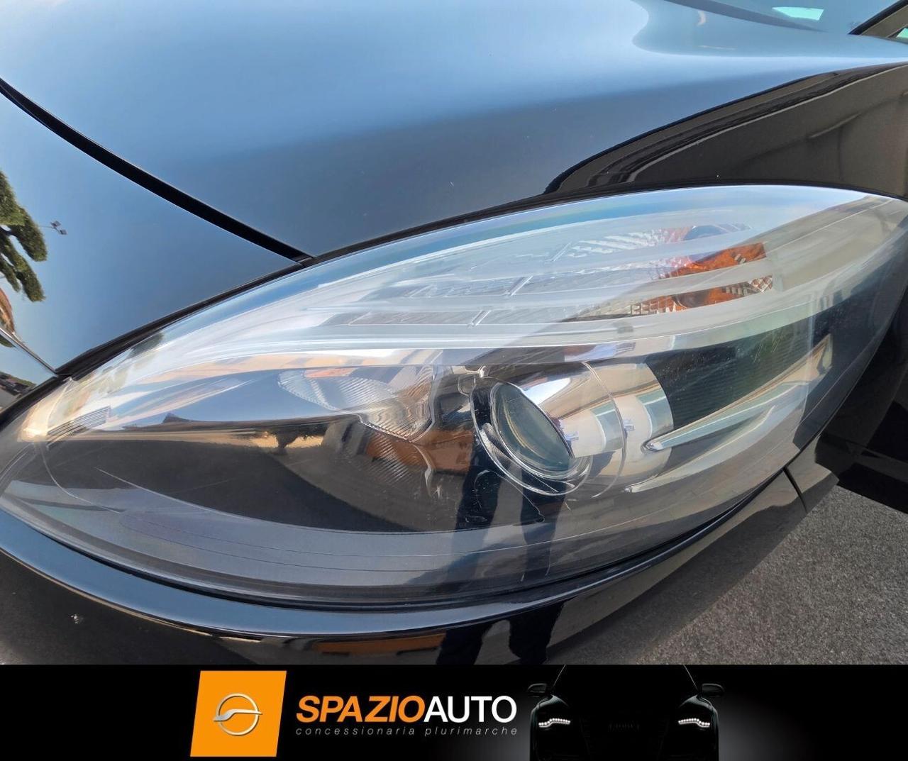 Renault Scénic XMod 1.5 dCi 110CV EDC *DINAMIQUE*