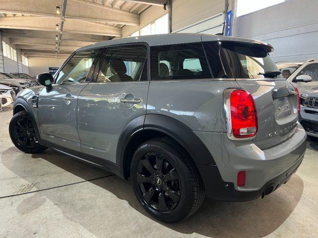 MINI Countryman 1.5 One Boost Countryman KM CERTIFICATI/55.000 KM