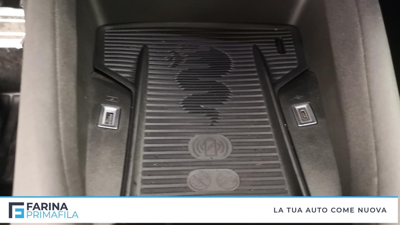 ALFA ROMEO Junior Ibrida Ibrida Speciale1.2 145cv Hybrid Edct6