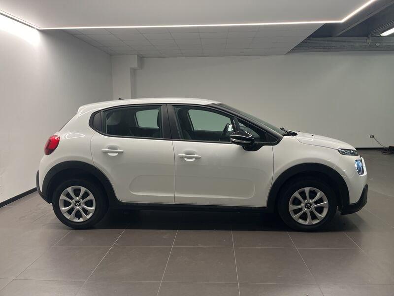 Citroën C3 1.2 PURETECH CITROEN C3
