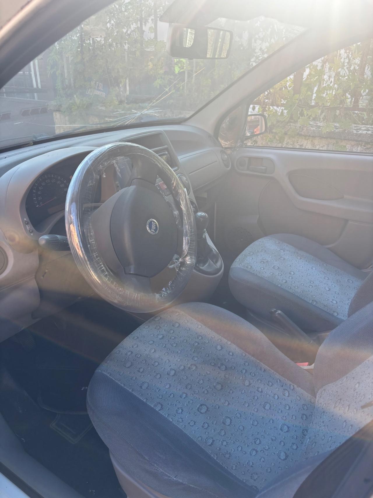 Fiat Panda 1.2 Dynamic