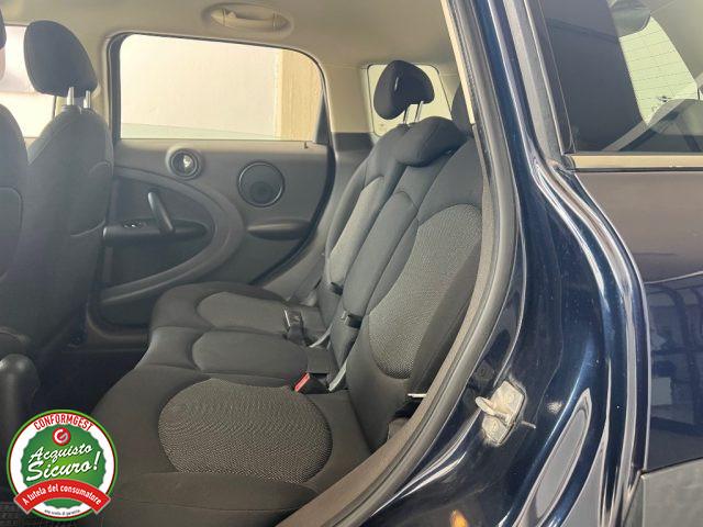 MINI Countryman Mini One Countryman - AUTOMATICA -