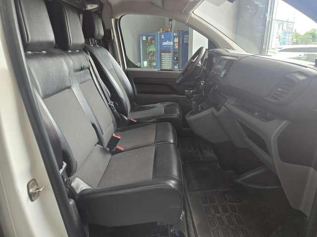 Citroen Jumpy 1.6 HDI Euro 6B