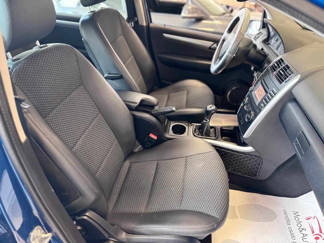 Mercedes-benz A 160 A 160 BlueEFFICIENCY Special Edition
